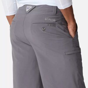 Men's PFG Grander Marlin™ II Offshore Shorts